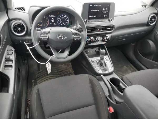 KM8K6CAB0PU051764 2023 HYUNDAI KONA - Image 8