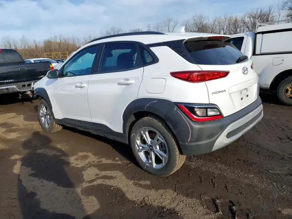 KM8K6CAB0PU053711 2023 HYUNDAI KONA - Image 2