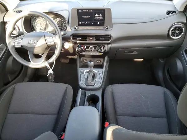KM8K6CAB0PU053711 2023 HYUNDAI KONA - Image 8