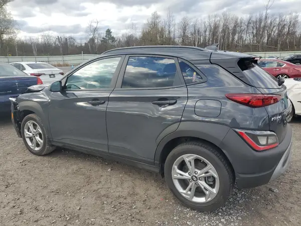 KM8K6CAB0PU054048 2023 HYUNDAI KONA - Image 2