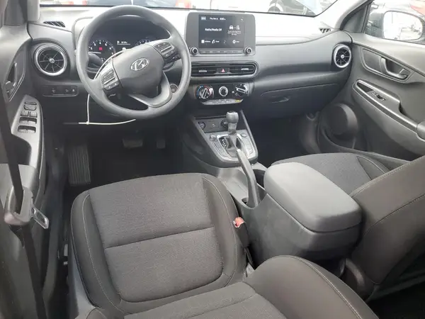 KM8K6CAB0PU054048 2023 HYUNDAI KONA - Image 8
