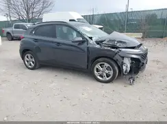 KM8K6CAB0PU054454 2023 HYUNDAI KONA
