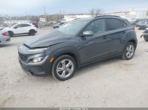 KM8K6CAB0PU054454 2023 HYUNDAI KONA - Image 2