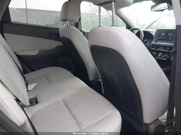 KM8K6CAB0PU054454 2023 HYUNDAI KONA - Image 8