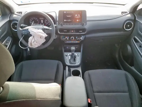 KM8K6CAB0PU054678 2023 HYUNDAI KONA - Image 8