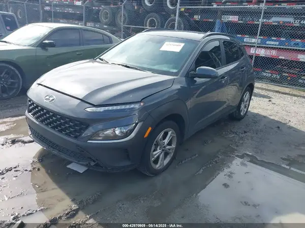 KM8K6CAB0PU060867 2023 HYUNDAI KONA - Image 2