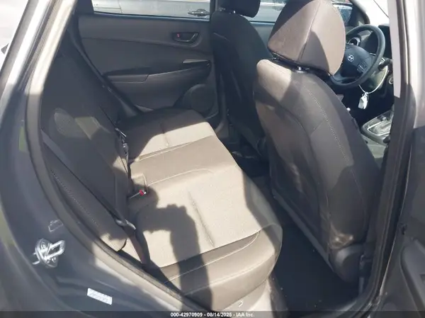 KM8K6CAB0PU060867 2023 HYUNDAI KONA - Image 8