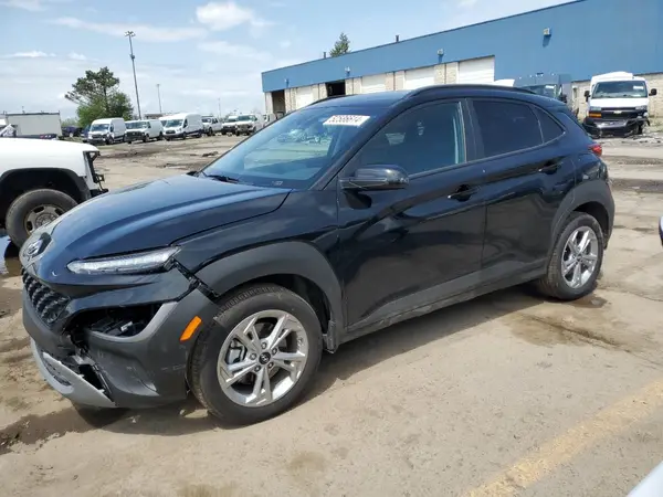KM8K6CAB0PU062148 2023 HYUNDAI KONA - Image 1