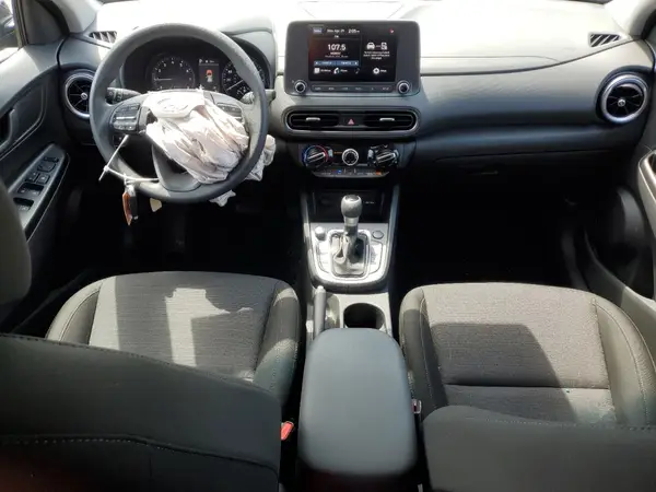 KM8K6CAB0PU062148 2023 HYUNDAI KONA - Image 8