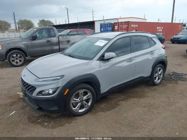 KM8K6CAB0PU062361 2023 HYUNDAI KONA - Image 2