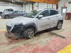KM8K6CAB0PU063378 2023 HYUNDAI KONA