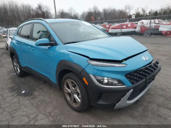 KM8K6CAB0PU934599 2023 HYUNDAI KONA - Image 1