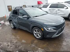 KM8K6CAB0PU935669 2023 HYUNDAI KONA