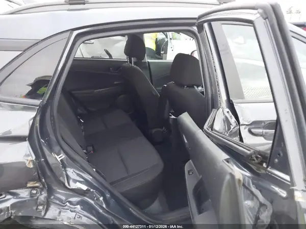KM8K6CAB0PU935669 2023 HYUNDAI KONA - Image 8