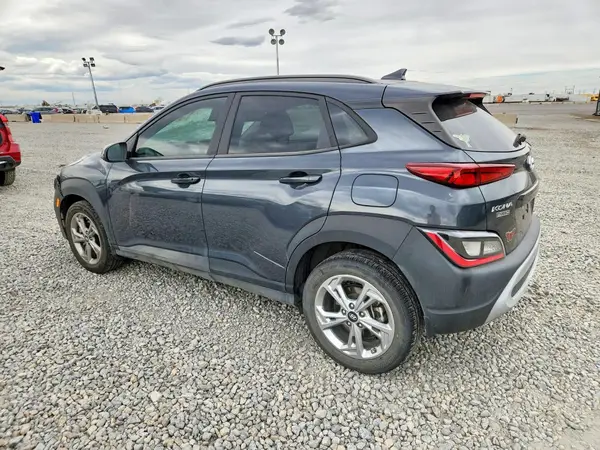 KM8K6CAB0PU936286 2023 HYUNDAI KONA - Image 2