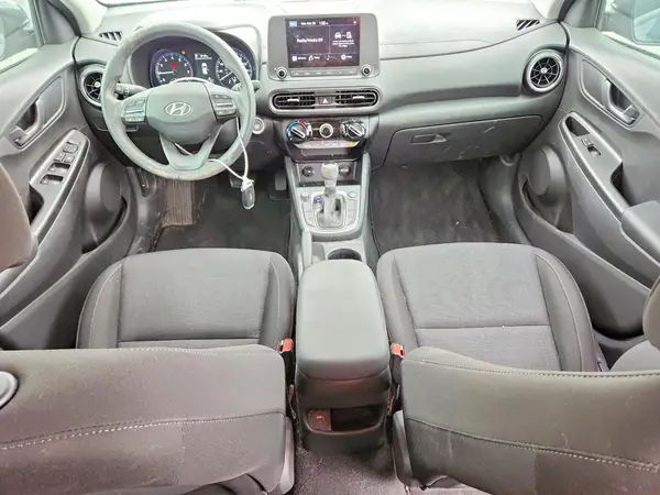 KM8K6CAB0PU936286 2023 HYUNDAI KONA - Image 8