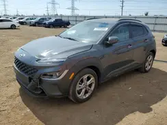 KM8K6CAB0PU939866 2023 HYUNDAI KONA