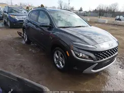 KM8K6CAB0PU939950 2023 HYUNDAI KONA