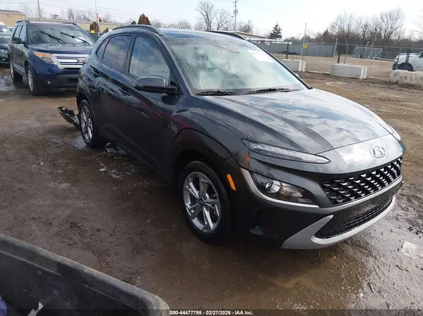 KM8K6CAB0PU939950 2023 HYUNDAI KONA - Image 1