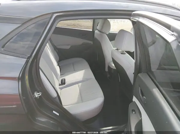 KM8K6CAB0PU939950 2023 HYUNDAI KONA - Image 8
