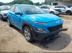 KM8K6CAB0PU941696 2023 HYUNDAI KONA