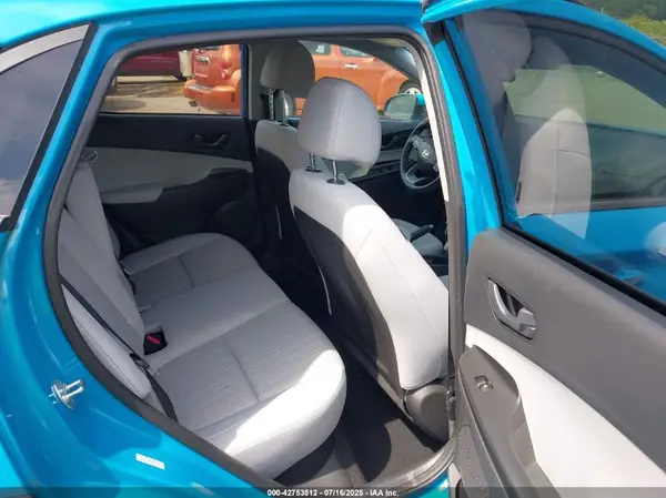 KM8K6CAB0PU941696 2023 HYUNDAI KONA - Image 8