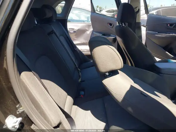KM8K6CAB0PU941780 2023 HYUNDAI KONA - Image 8