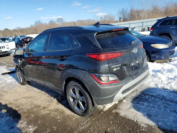 KM8K6CAB0PU941830 2023 HYUNDAI KONA - Image 2