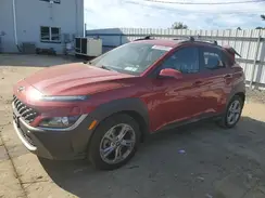 KM8K6CAB0PU942508 2023 HYUNDAI KONA