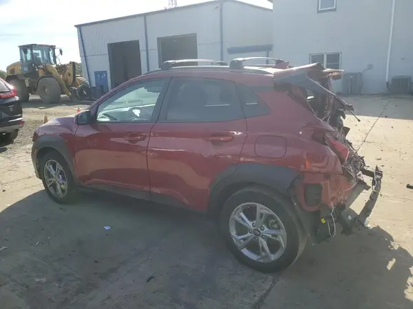KM8K6CAB0PU942508 2023 HYUNDAI KONA - Image 2