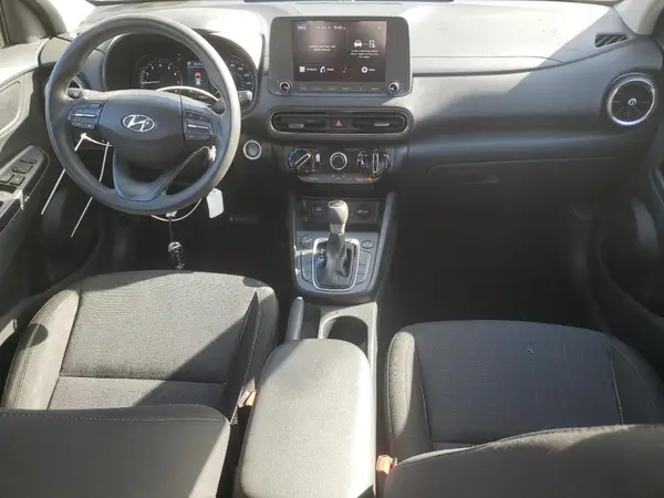 KM8K6CAB0PU942508 2023 HYUNDAI KONA - Image 8
