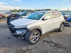 KM8K6CAB0PU945828 2023 HYUNDAI KONA