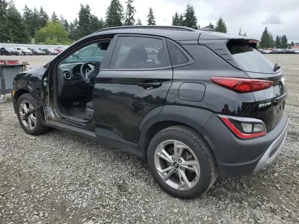 KM8K6CAB0PU947725 2023 HYUNDAI KONA - Image 2