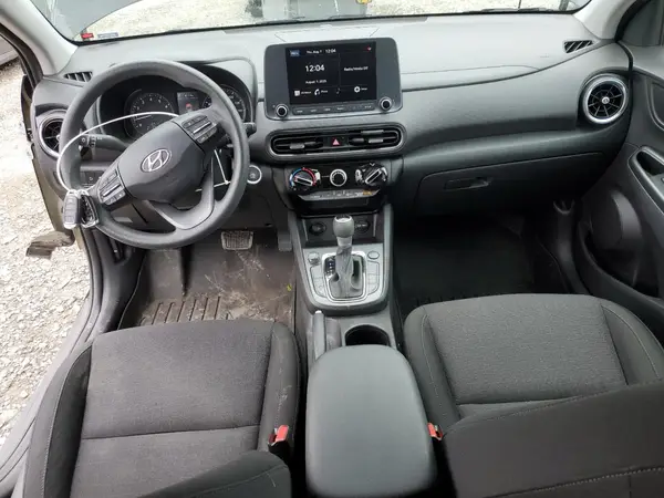 KM8K6CAB0PU947725 2023 HYUNDAI KONA - Image 8