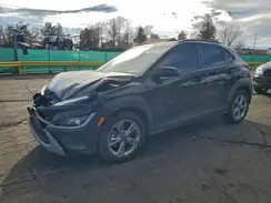 KM8K6CAB0PU948387 2023 HYUNDAI KONA
