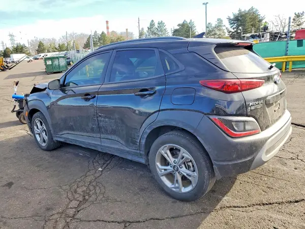KM8K6CAB0PU948387 2023 HYUNDAI KONA - Image 2