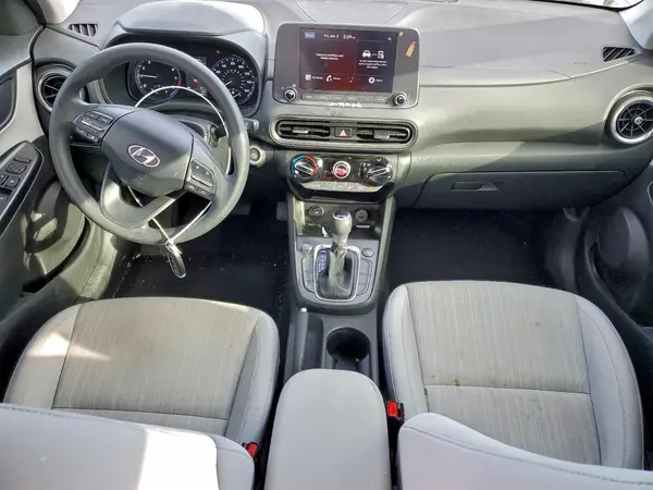 KM8K6CAB0PU948387 2023 HYUNDAI KONA - Image 8