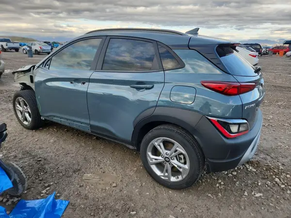 KM8K6CAB0PU951032 2023 HYUNDAI KONA - Image 2