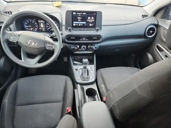 KM8K6CAB0PU951032 2023 HYUNDAI KONA - Image 8