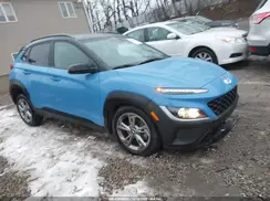 KM8K6CAB0PU951676 2023 HYUNDAI KONA