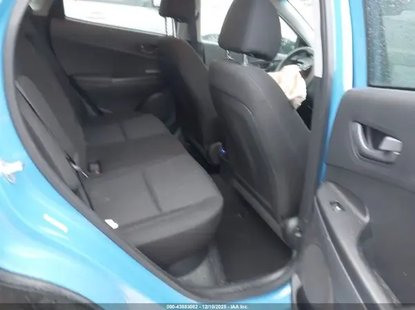 KM8K6CAB0PU951676 2023 HYUNDAI KONA - Image 8