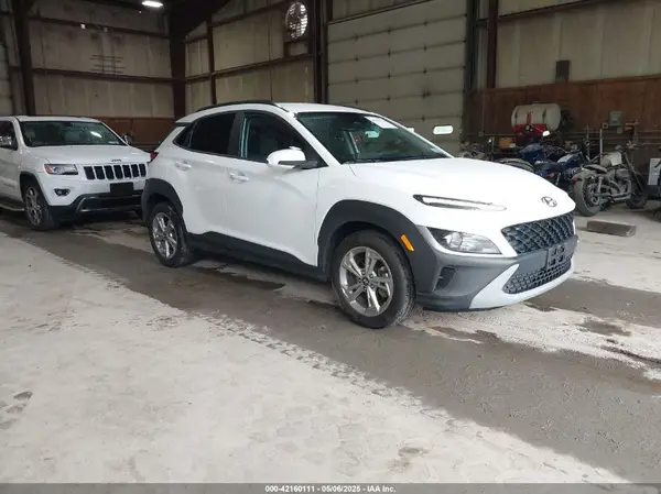 KM8K6CAB0PU954853 2023 HYUNDAI KONA - Image 1