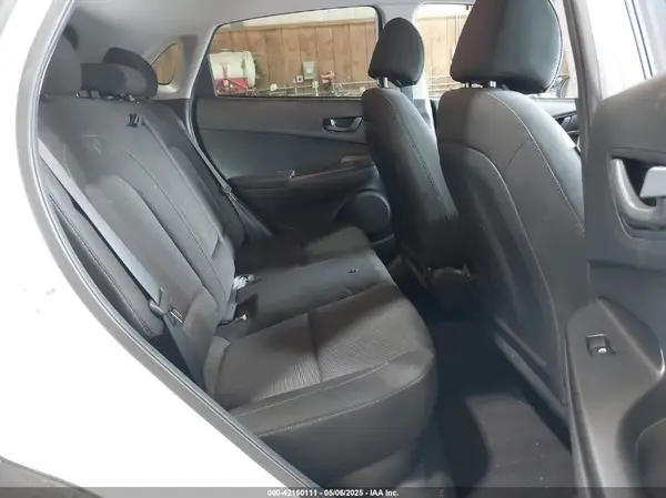 KM8K6CAB0PU954853 2023 HYUNDAI KONA - Image 8