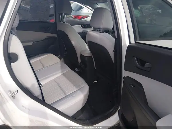 KM8K6CAB0PU955906 2023 HYUNDAI KONA - Image 8