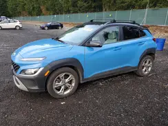 KM8K6CAB0PU956103 2023 HYUNDAI KONA