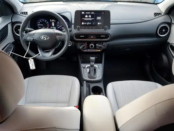 KM8K6CAB0PU956103 2023 HYUNDAI KONA - Image 8