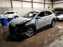 KM8K6CAB0PU957588 2023 HYUNDAI KONA