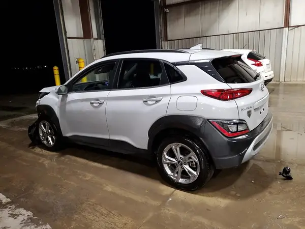 KM8K6CAB0PU957588 2023 HYUNDAI KONA - Image 2