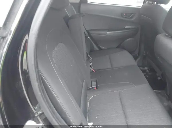 KM8K6CAB0PU961253 2023 HYUNDAI KONA - Image 8