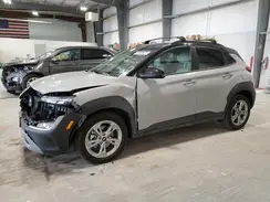 KM8K6CAB0PU963147 2023 HYUNDAI KONA